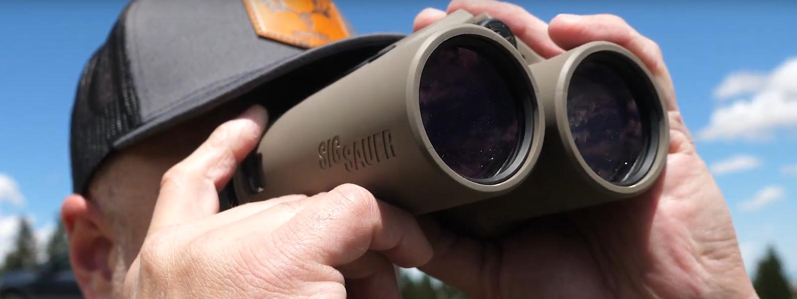 особенности Sig Sauer KILO10K-ABS HD GEN II 10X42