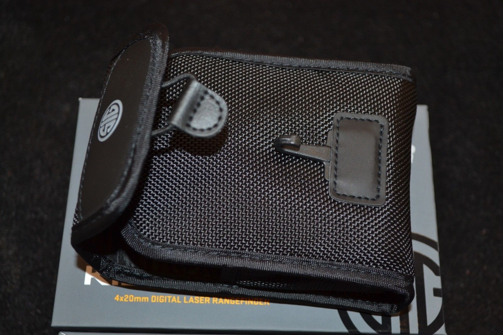 фото Sig Sauer KILO1200 4X20