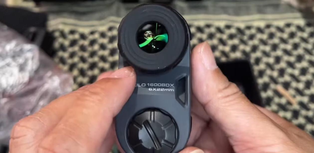 комплектация Sig Sauer KILO1600BDX 6X22