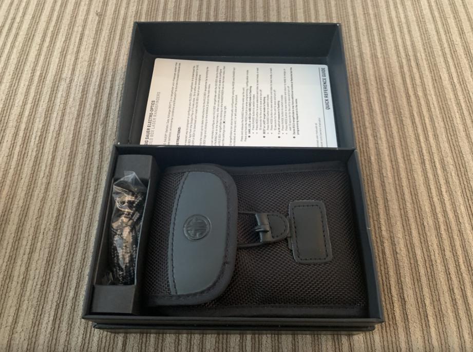 особенности Sig Sauer KILO2400BDX 7X25