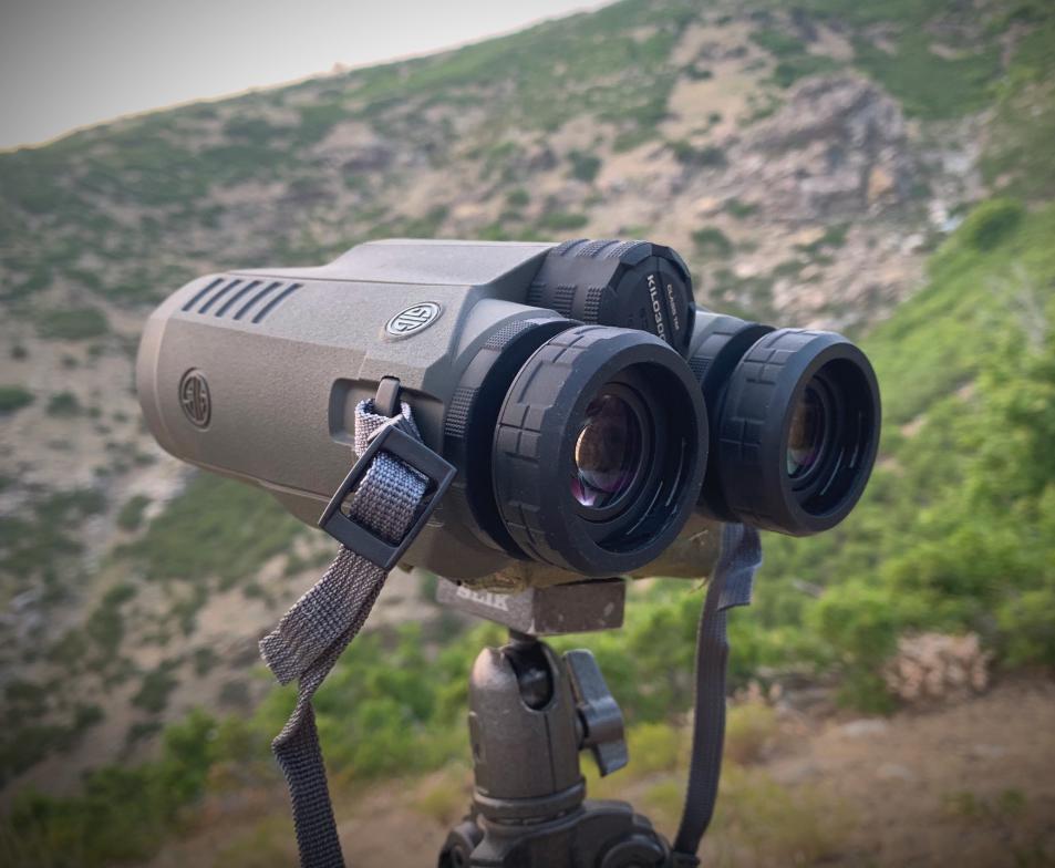 фото Sig Sauer KILO3000BDX 10X42