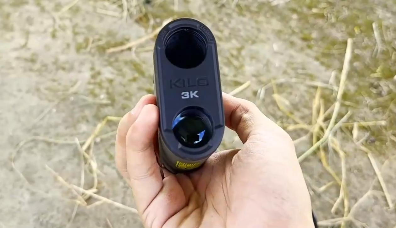 преимущества Sig Sauer KILO3K 6X22