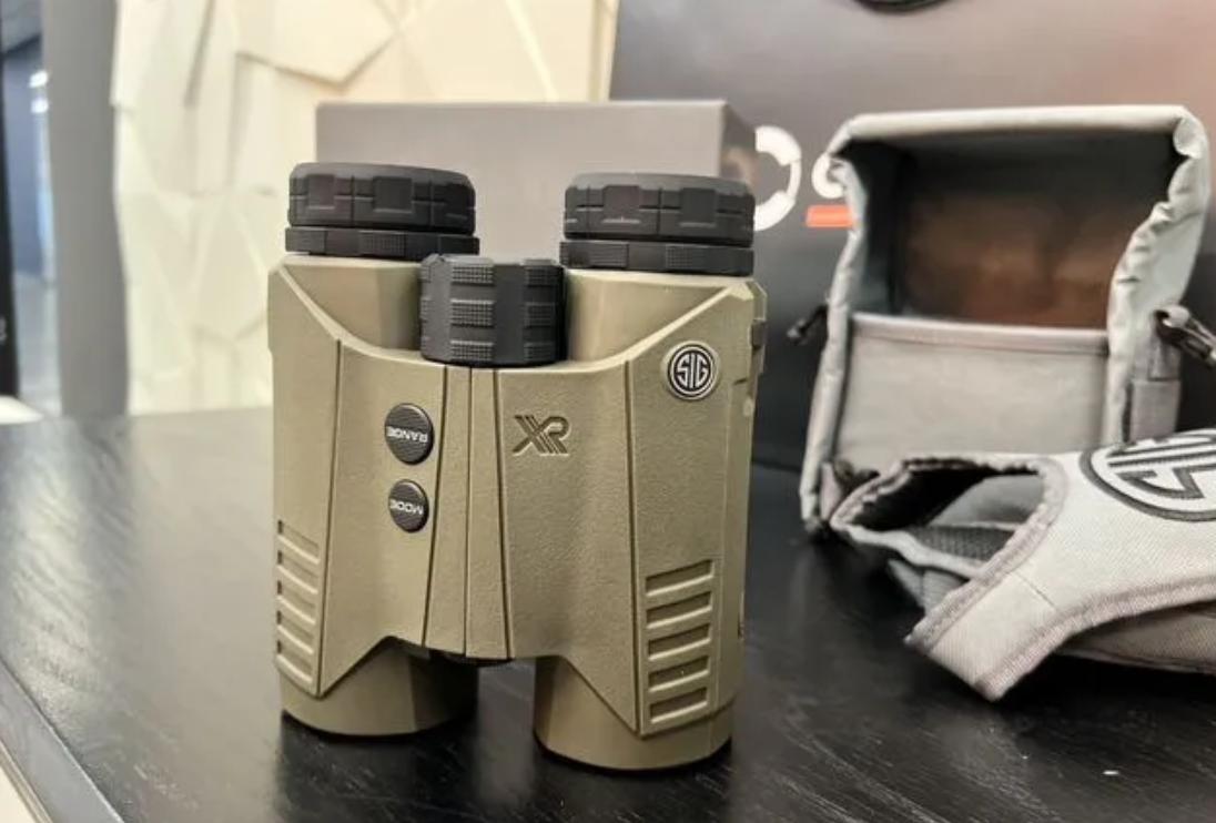 особенности Sig Sauer KILO6K-HD 10X42