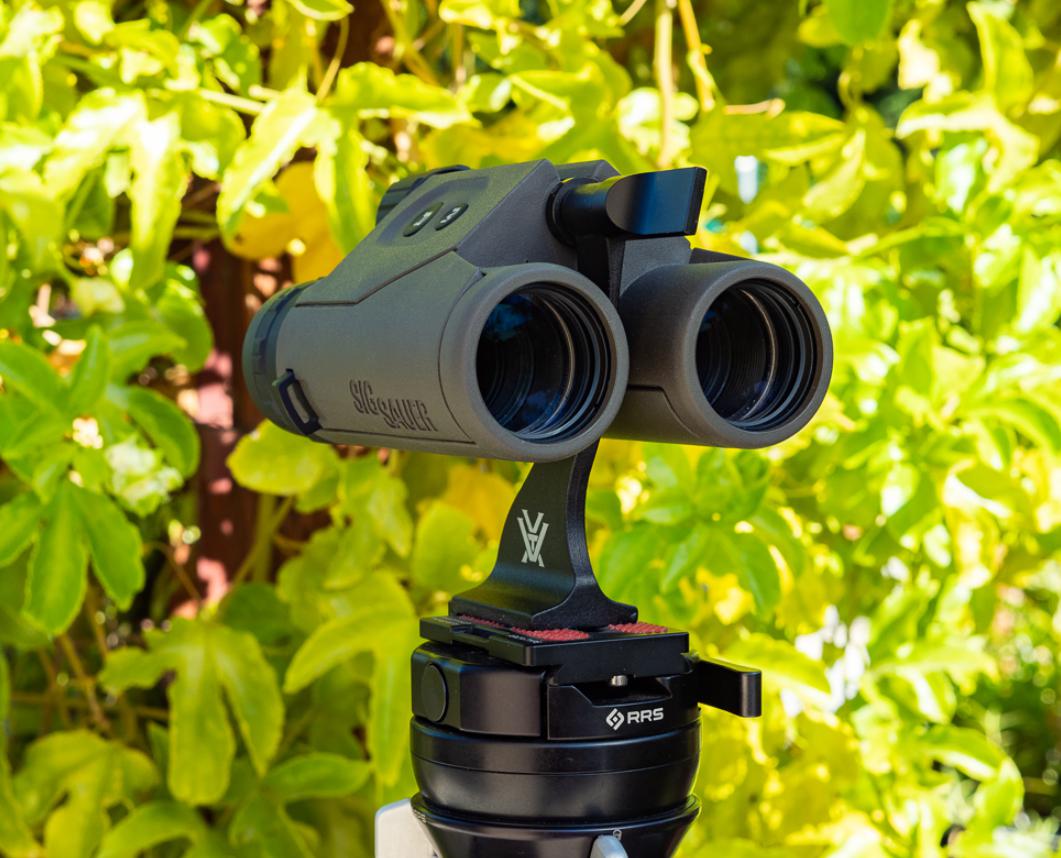 фото Sig Sauer KILO6K-HD 10X42