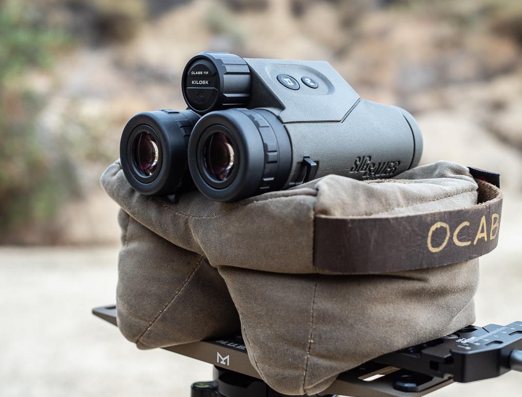 характеристики Sig Sauer KILO6K HD COMPACT 10X32