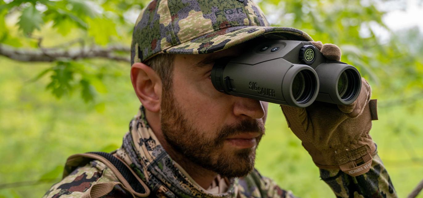 комплектация Sig Sauer KILO6K HD COMPACT 10X32