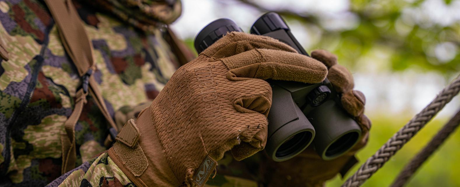 внешний вид Sig Sauer KILO6K HD COMPACT 10X32