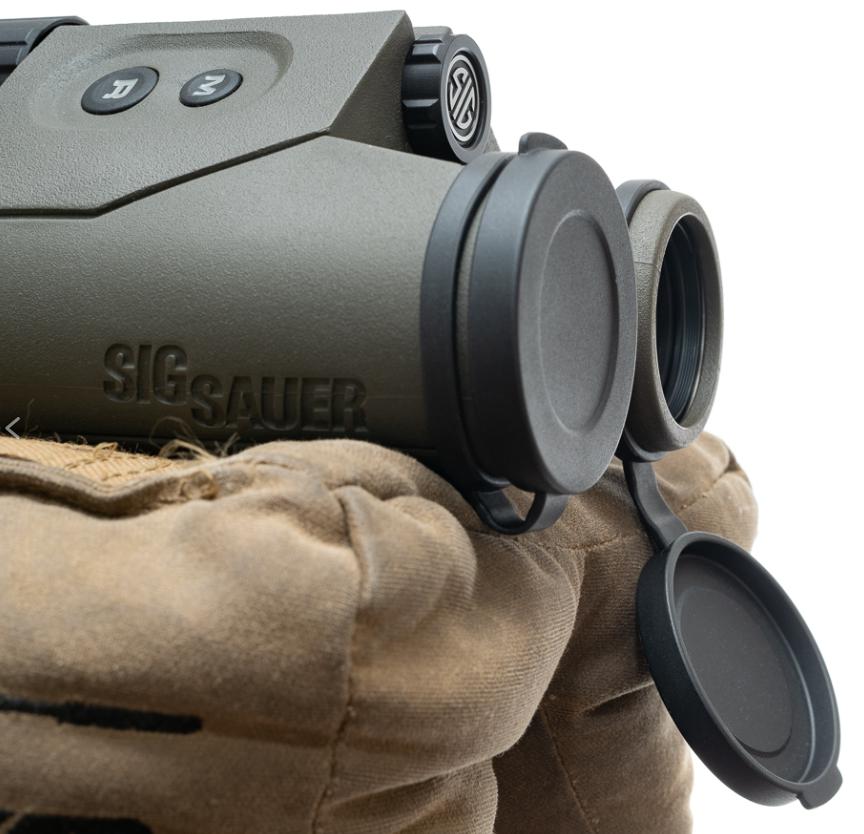 фото Sig Sauer KILO6K HD COMPACT 10X32
