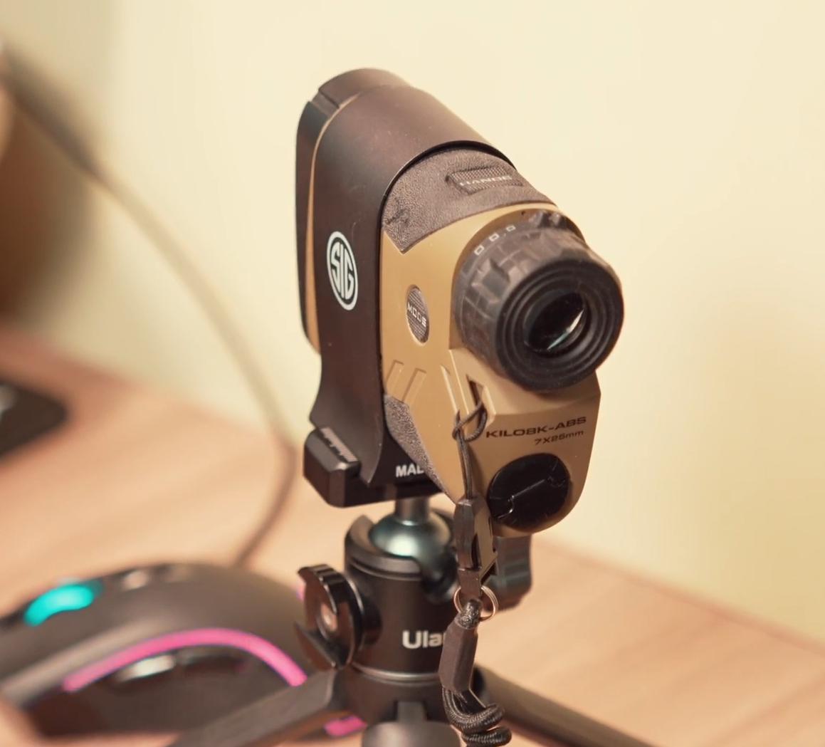 характеристики Sig Sauer KILO8K-ABS 7x25