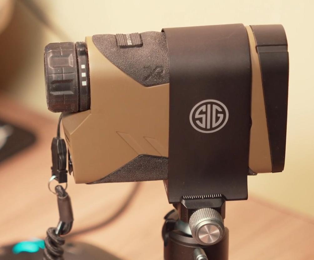 преимущества Sig Sauer KILO8K-ABS 7x25
