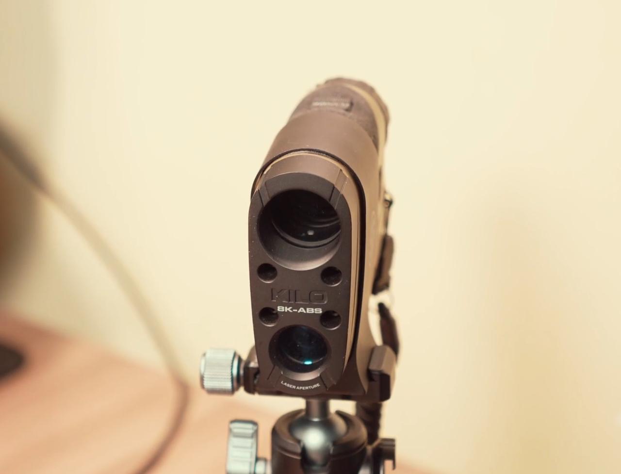 комплектация Sig Sauer KILO8K-ABS 7x25