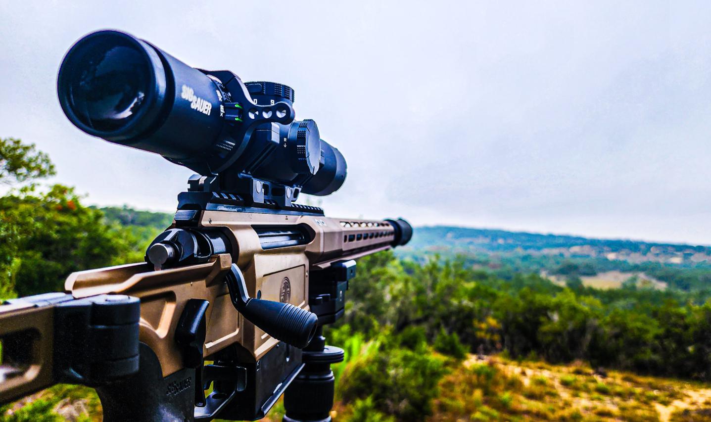 фото Sig Sauer Tango-DMR 3-18x44 FFP