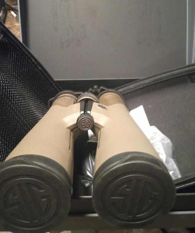 характеристики Sig Sauer ZULU10 HDX 15X56