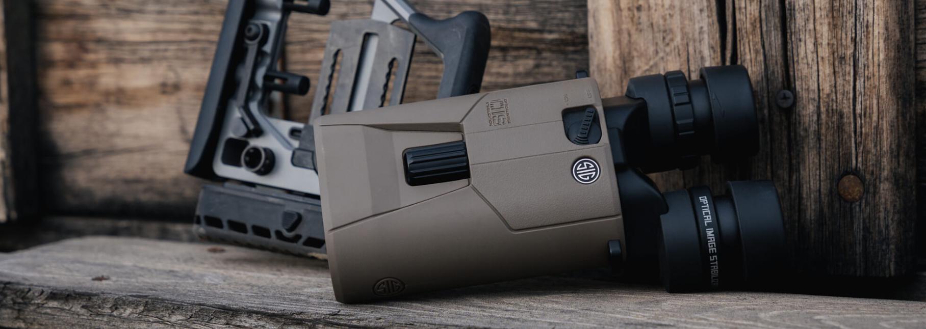 фото Sig Sauer ZULU6 HDX 12x42