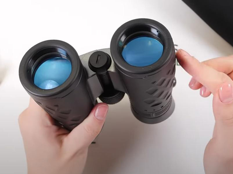 характеристики Steiner BluHorizons 8x32