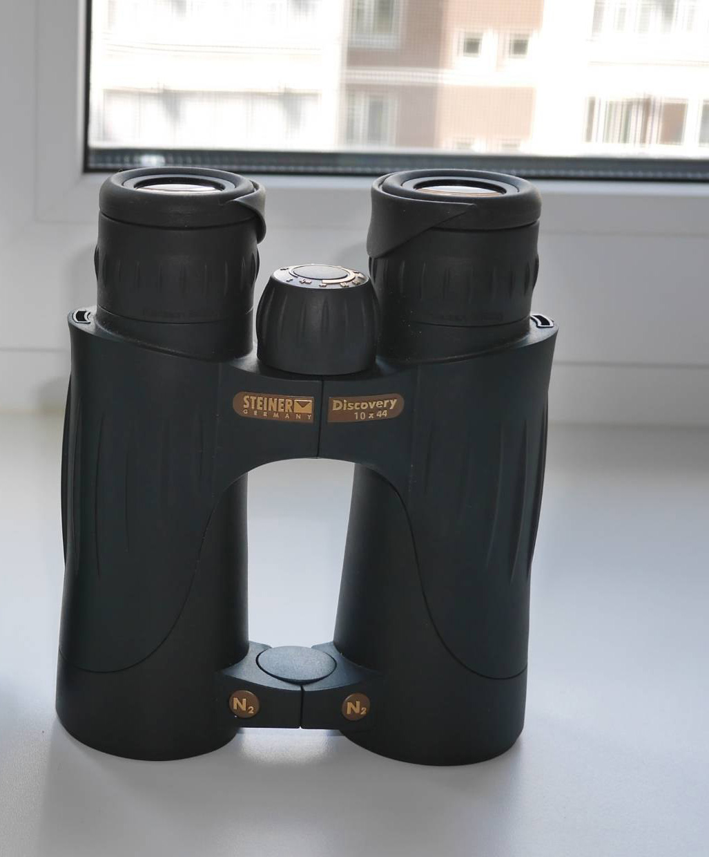 фото Steiner Discovery 10x44
