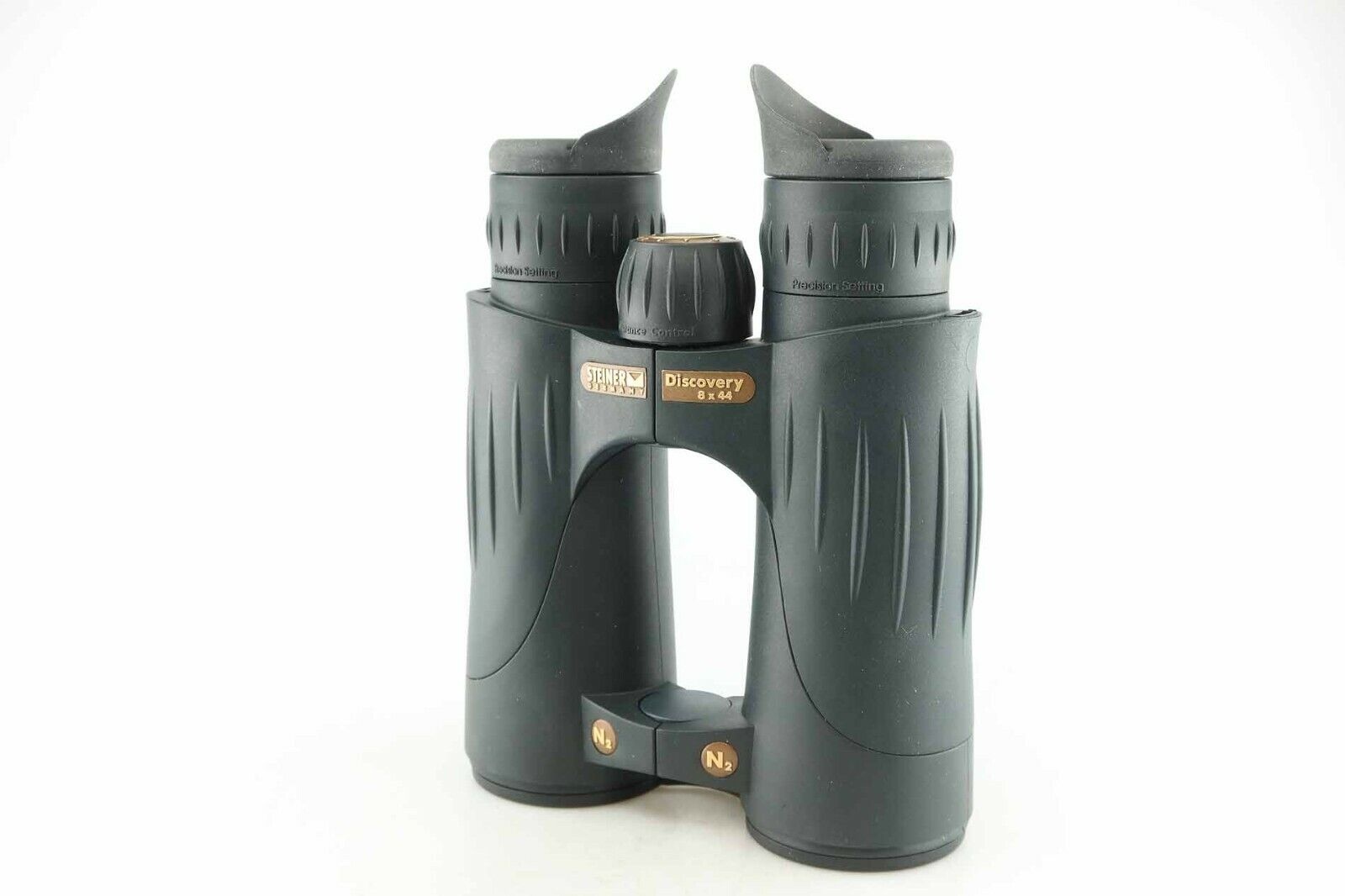 характеристики Steiner Discovery 8x44