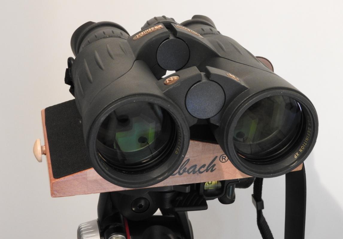 характеристики Steiner Discovery 8x44