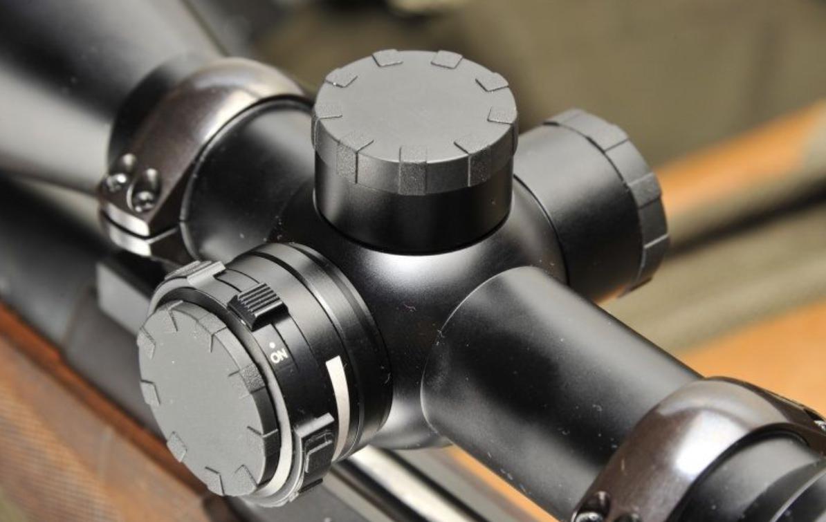 особенности Steiner Nighthunter JE 1.6-8x42