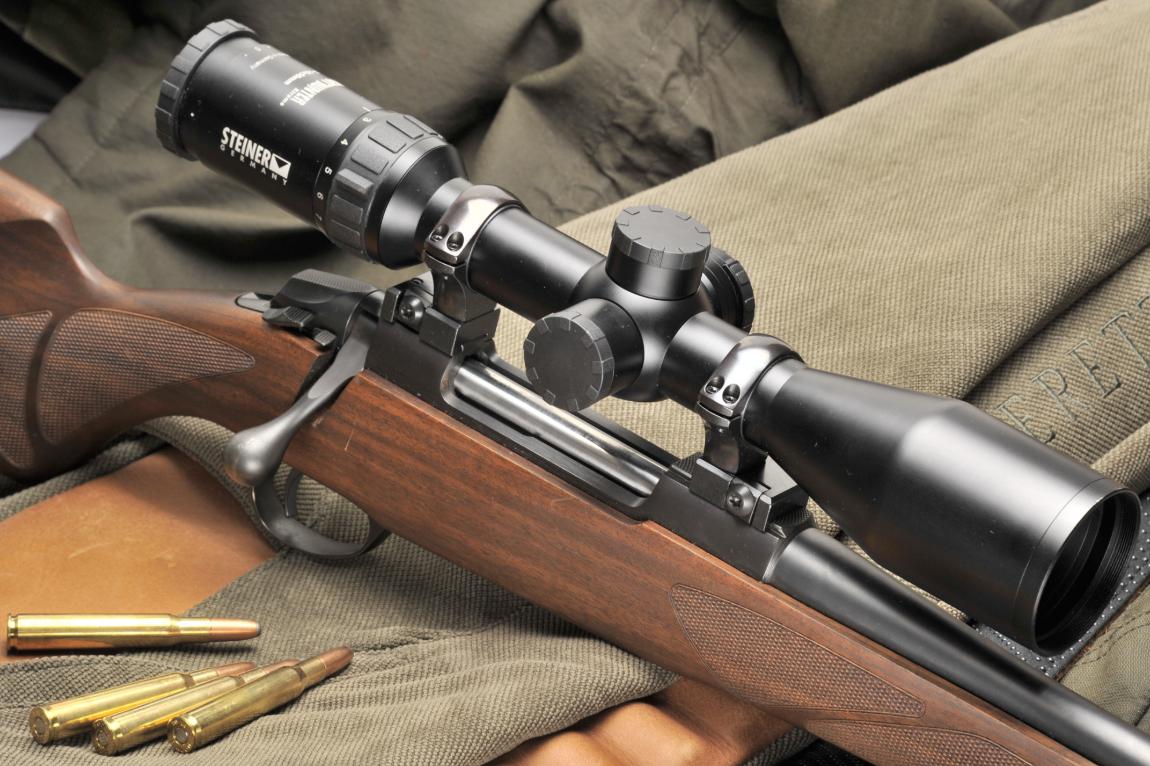 особенности Steiner Nighthunter JE 2-10x50