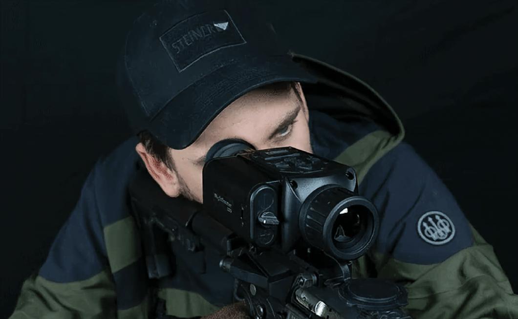 особенности Steiner Nighthunter S35