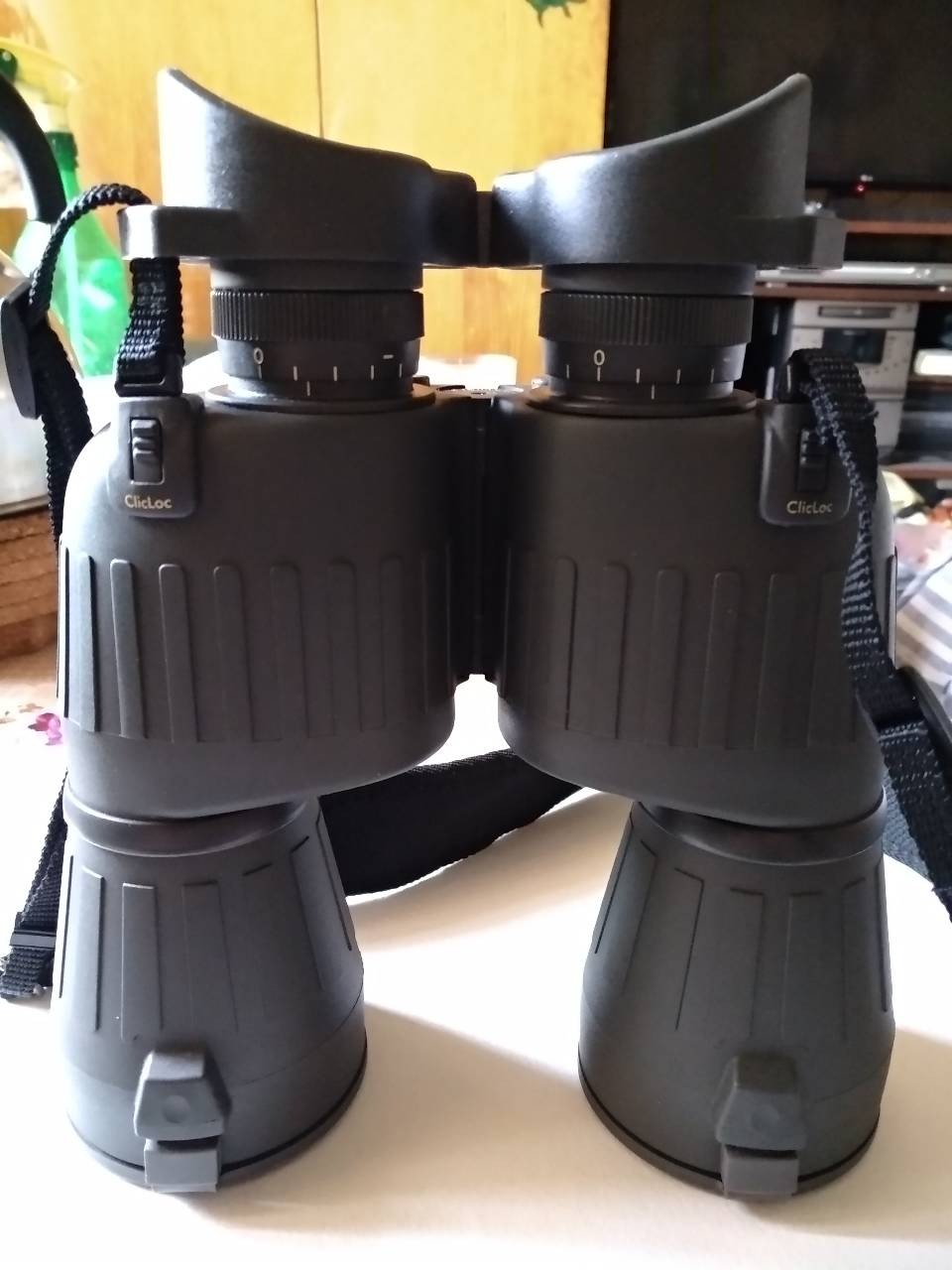 внешний вид Steiner Nighthunter XP 8x56