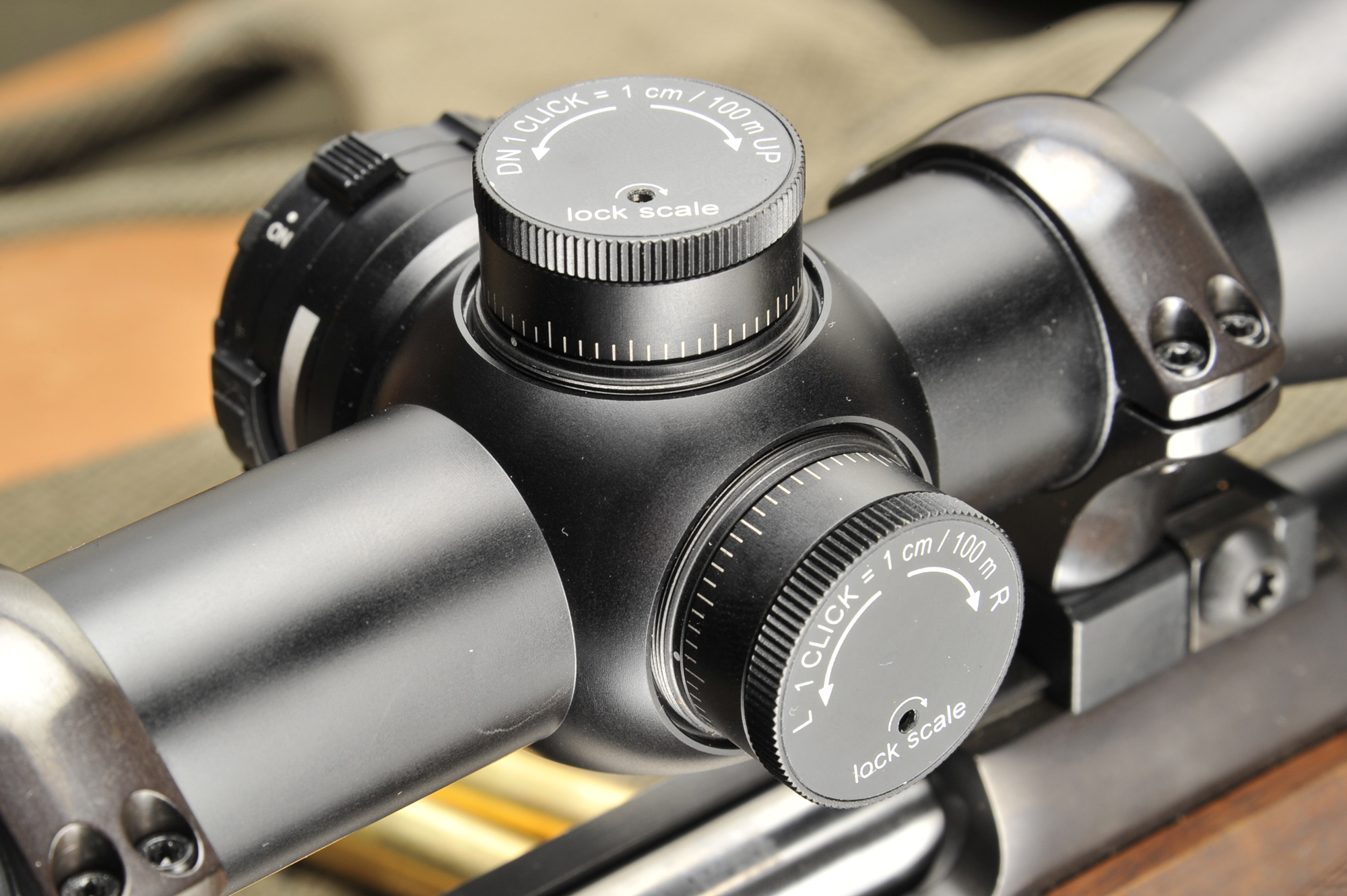 характеристики Steiner Nighthunter Xtreme 2-10x50 (Zeiss)
