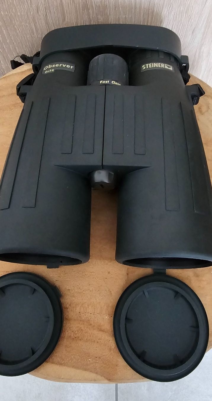 фото Steiner Observer 8x56