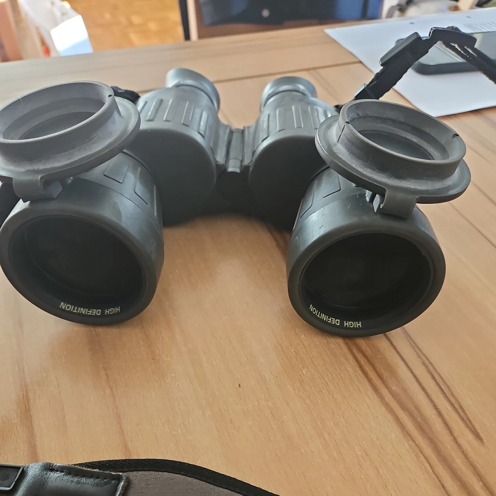 характеристики Steiner Observer 8x56