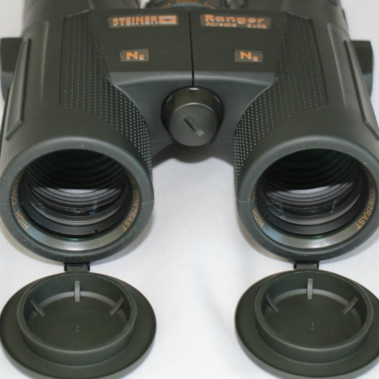 характеристики Steiner Ranger Xtreme 8x32