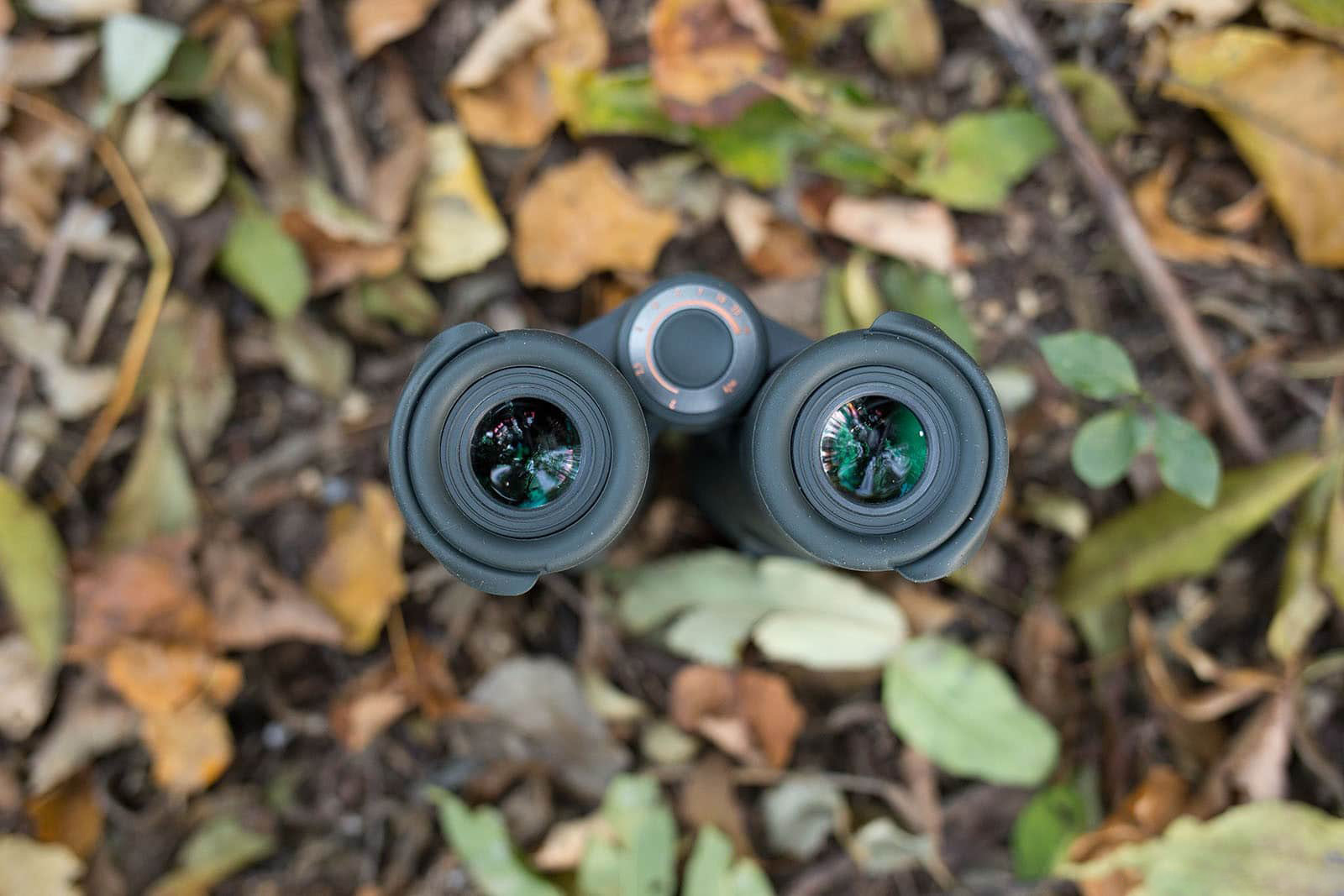 оптический бинокль Steiner SkyHawk 3.0 10x42