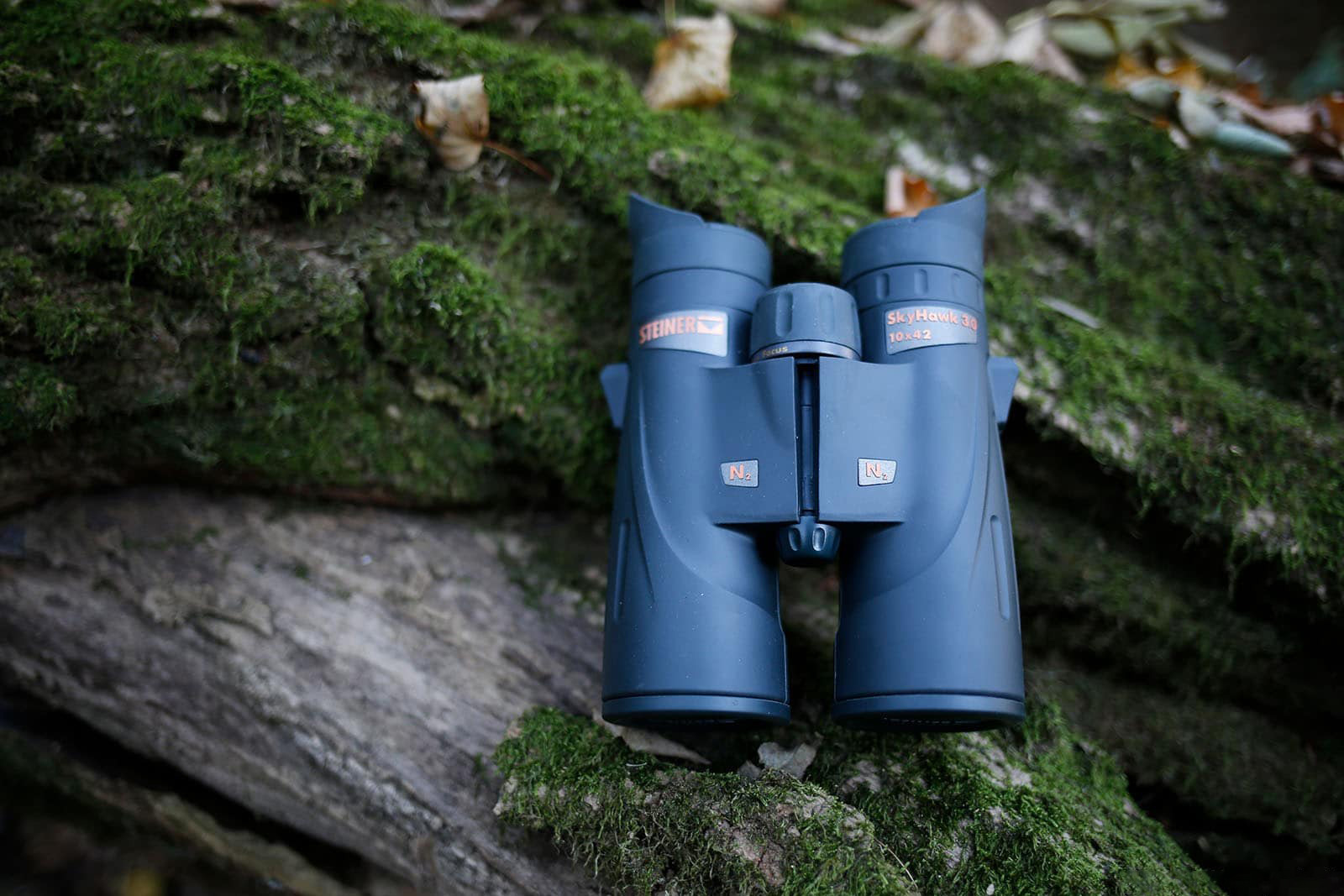 характеристики Steiner SkyHawk 3.0 10x42