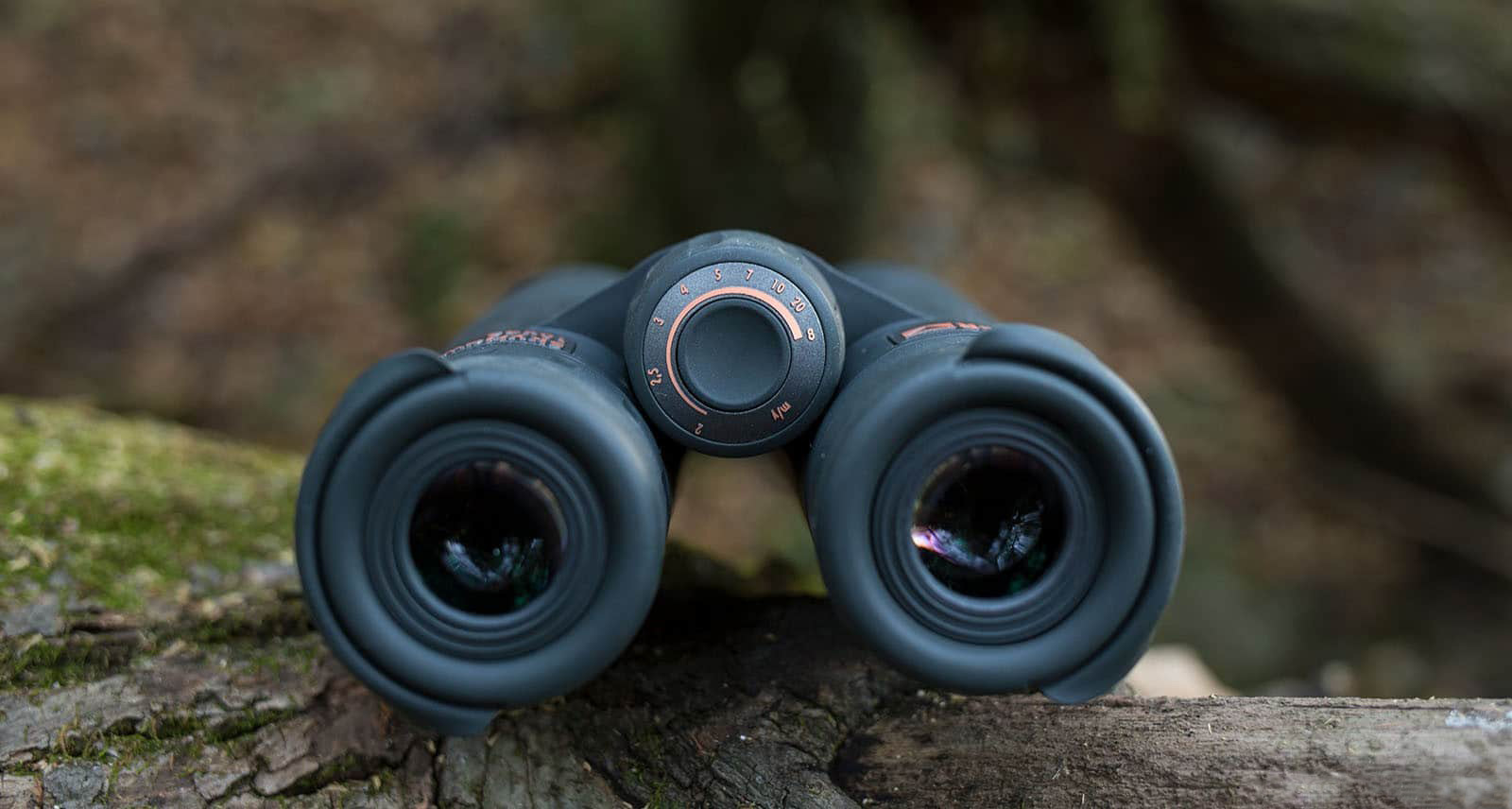 особенности Steiner SkyHawk 3.0 10x42