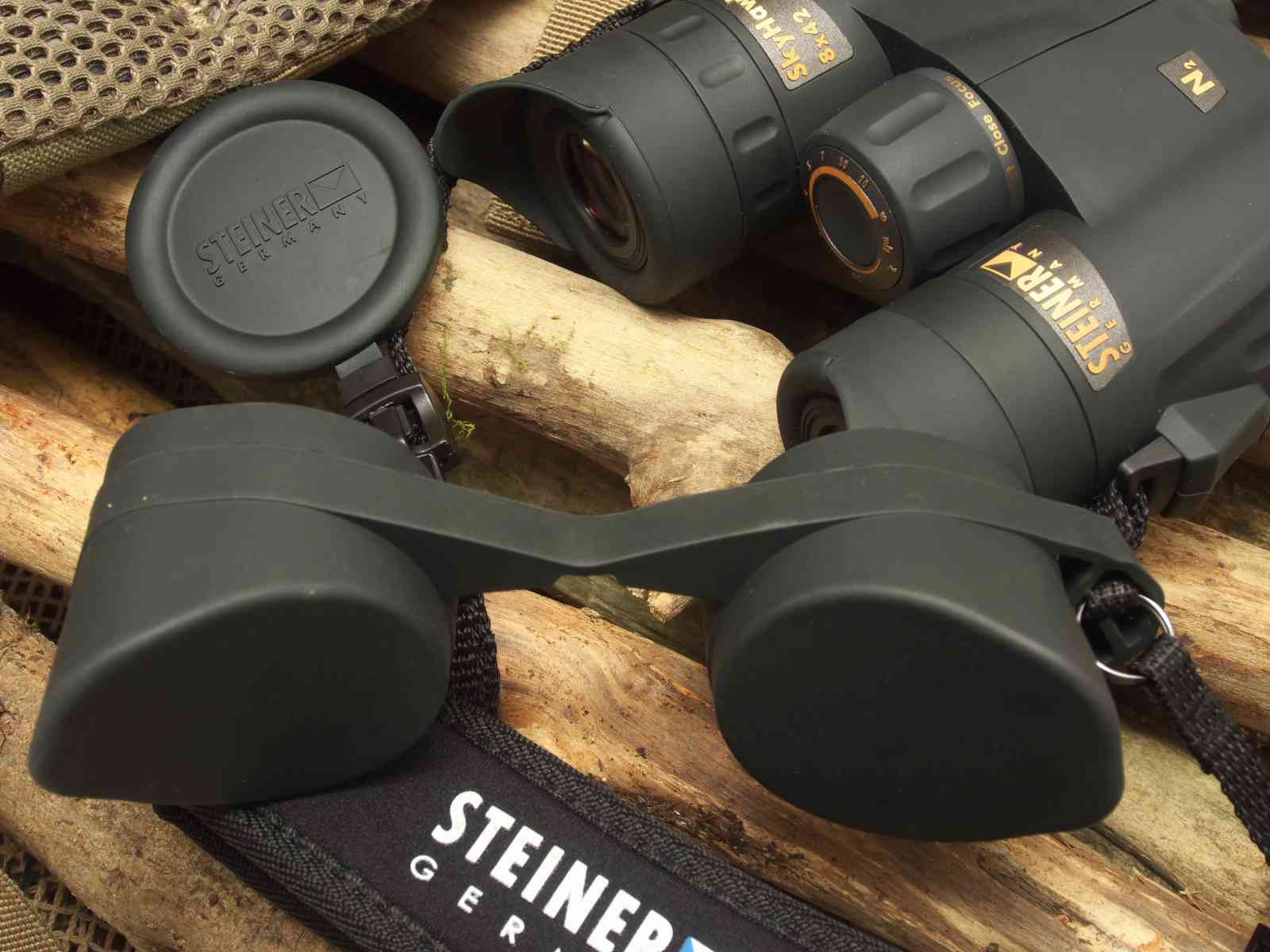 характеристики Steiner SkyHawk 3.0 8x42