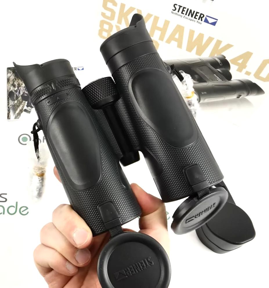 фото Steiner SkyHawk 4.0 8x42