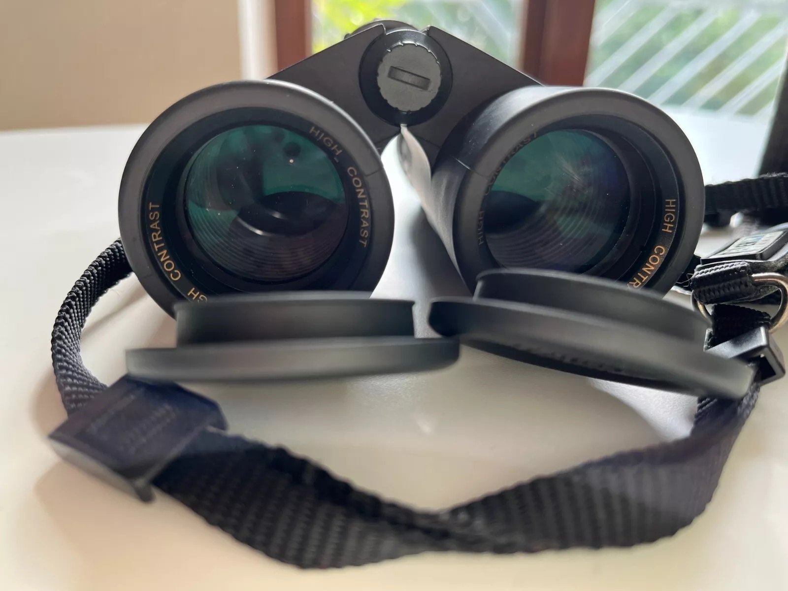 фото Steiner SkyHawk Pro 10x32