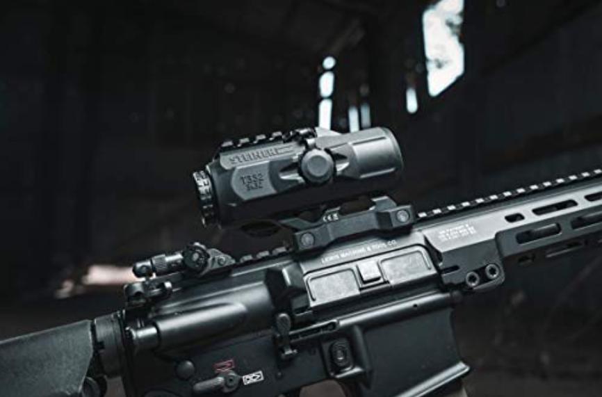 комплектация Steiner T332 3x32