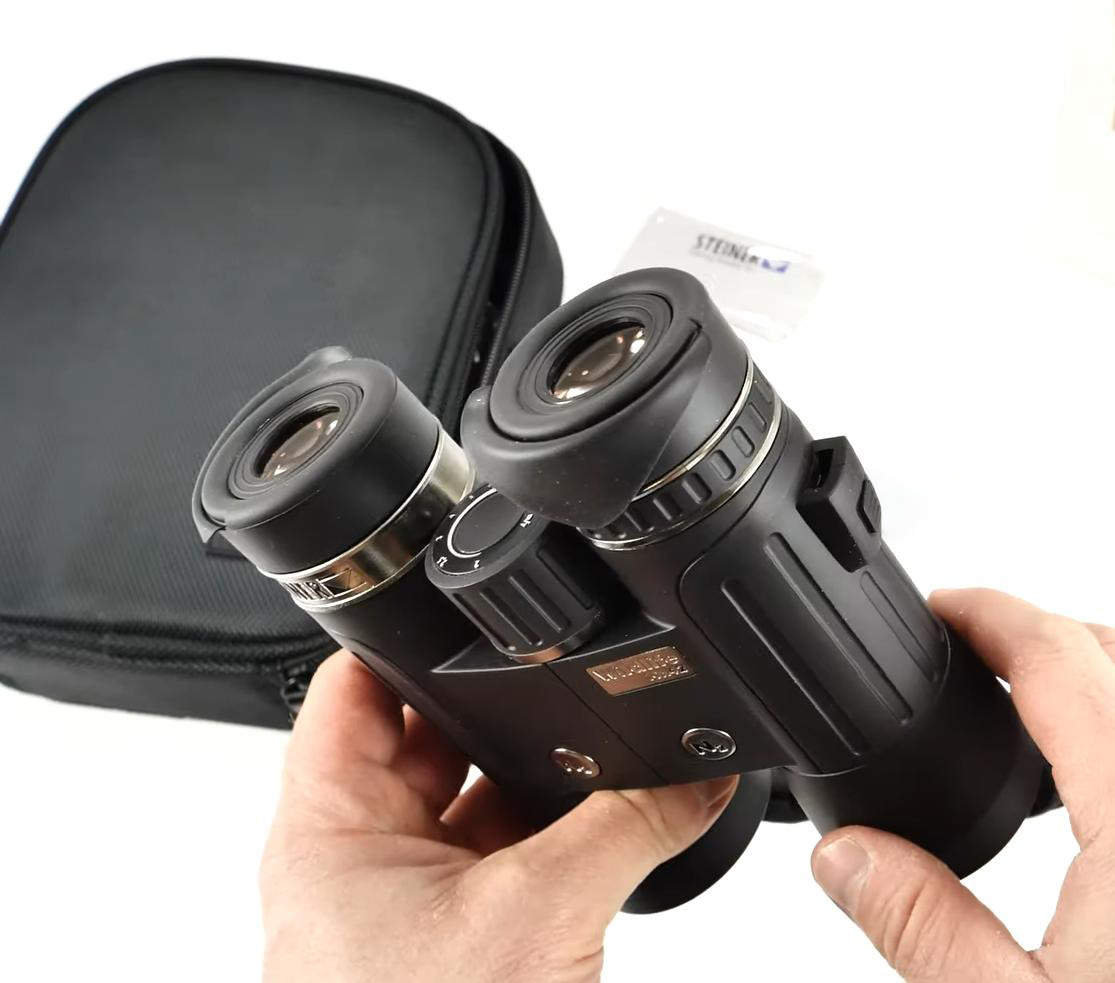 характеристики Steiner Wildlife 10x42