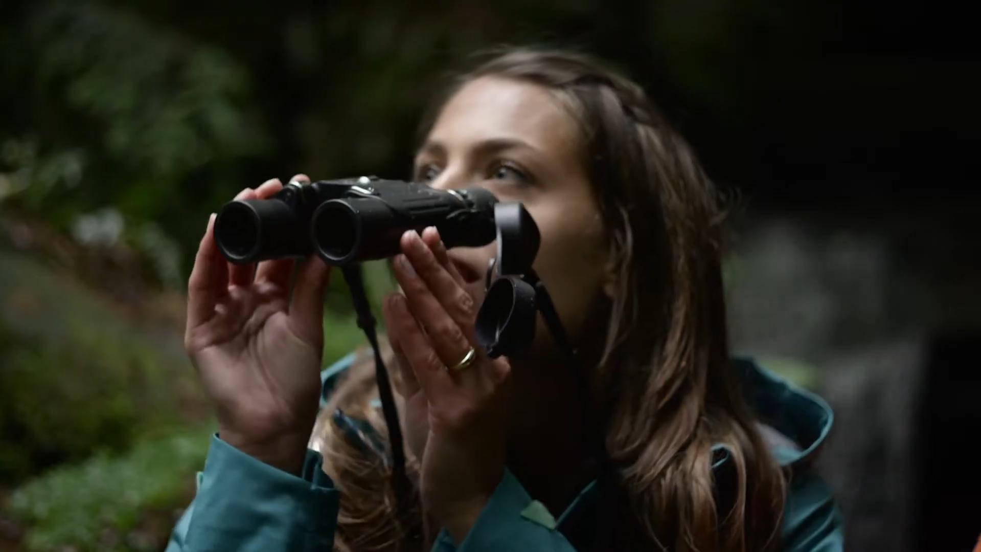 оптический бинокль Steiner Wildlife XP 10x26