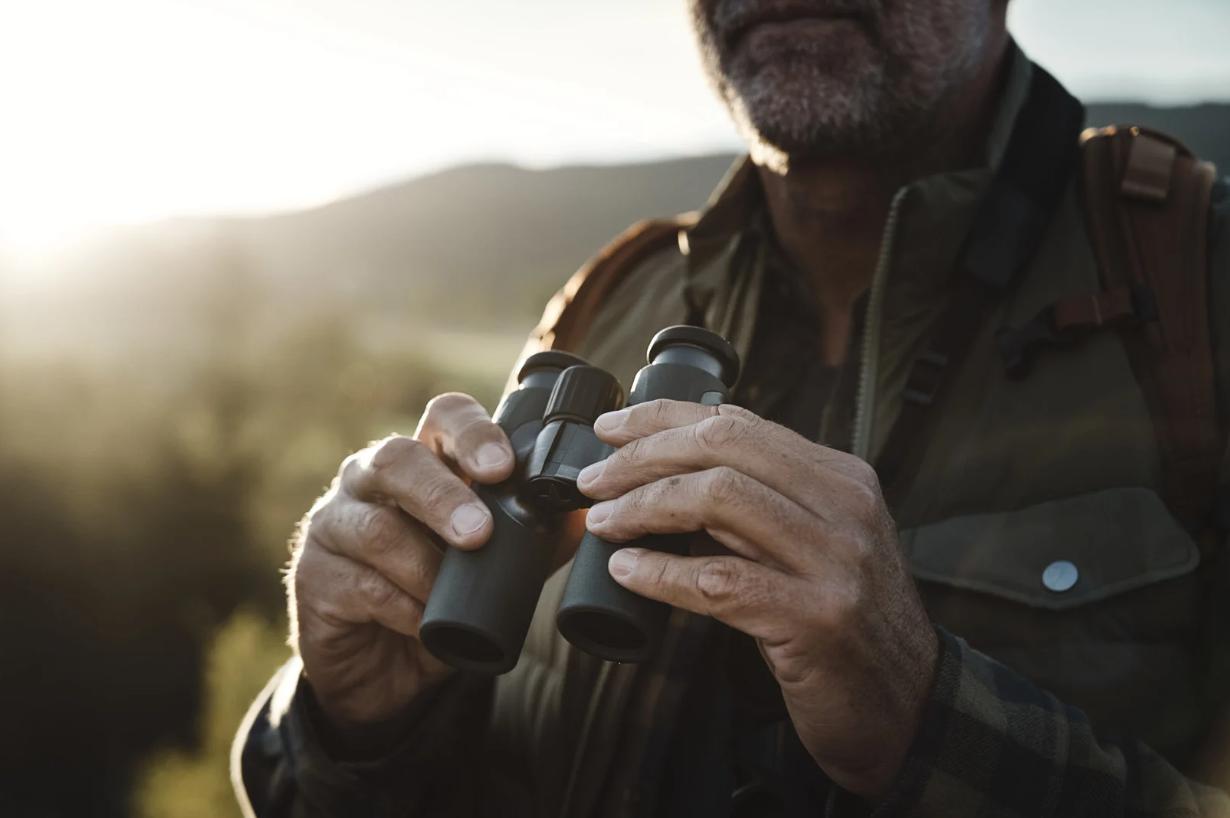 особенности Swarovski CL Companion 10x30 anthracite Wild Nature