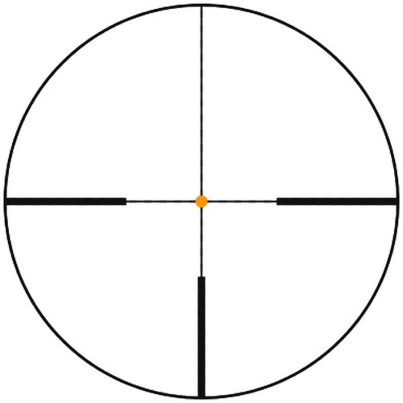 оптический прицел Swarovski Z8i+ 1-8x24 L 4А-IF