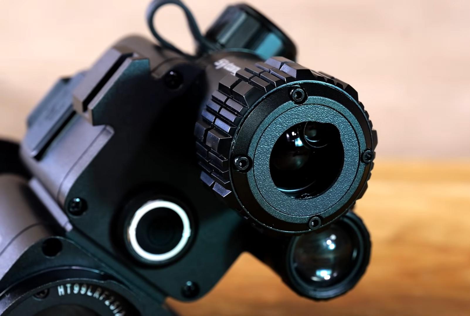 насадка ночного видения Sytong HT-99LRF