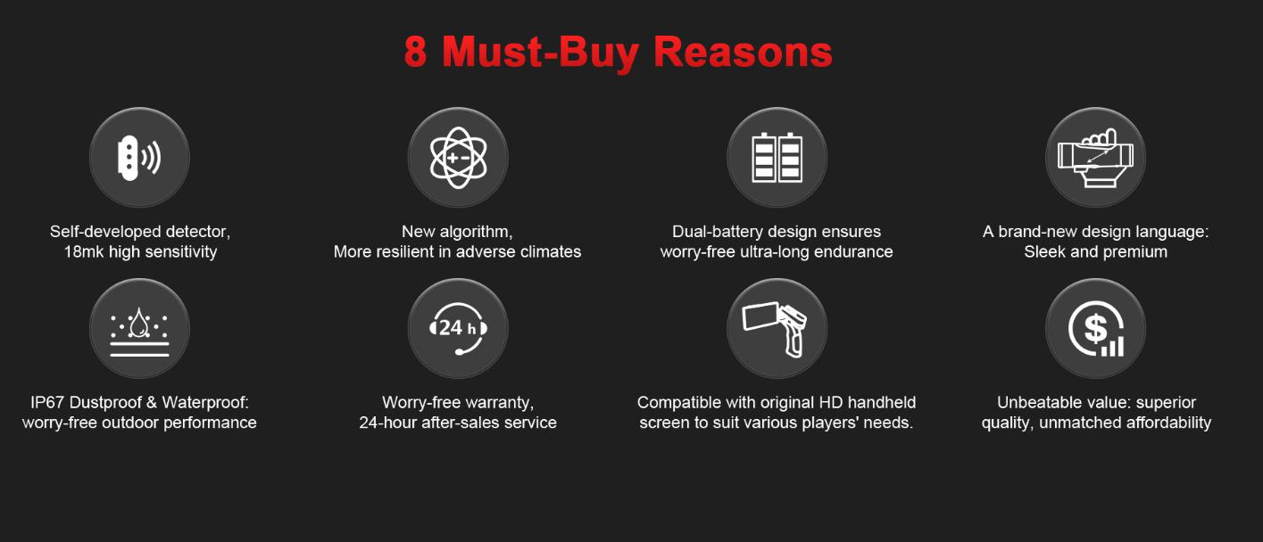 корпус Sytong JS06-25