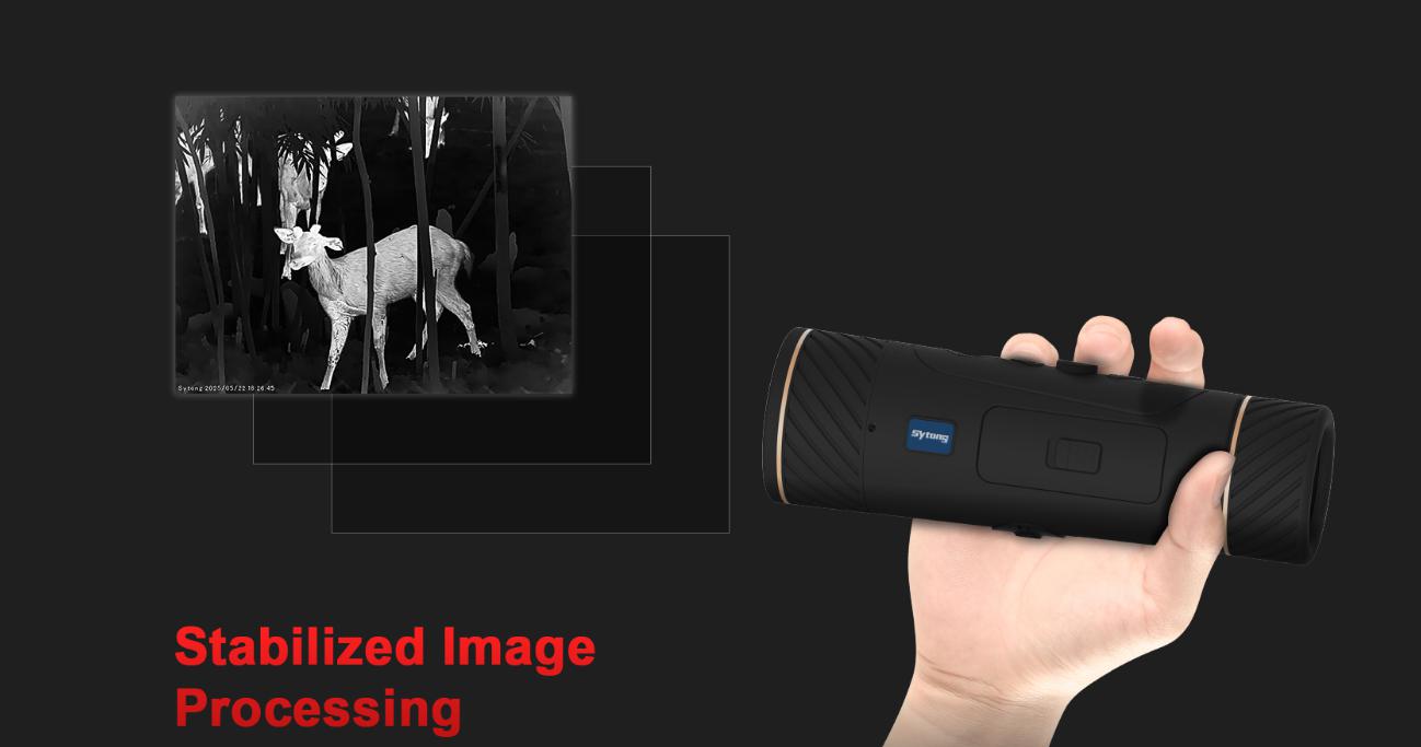 изображение Sytong JS06-25