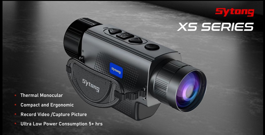 Sytong XS06-35