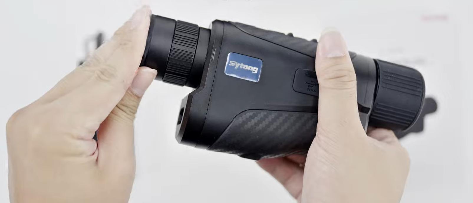 особенности Sytong XS2.0-625