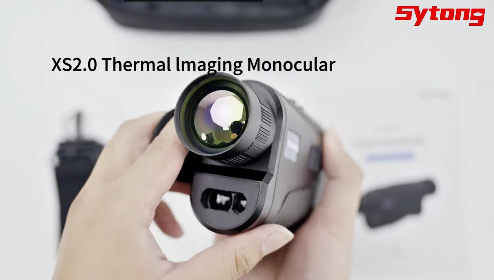 фото Sytong XS2.0-625