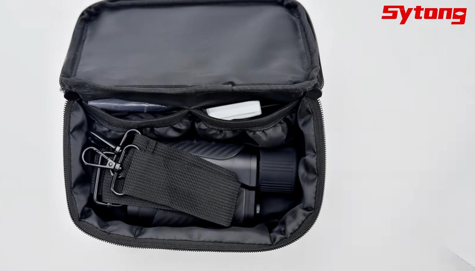 тепловизионный монокуляр Sytong XS2.0-625