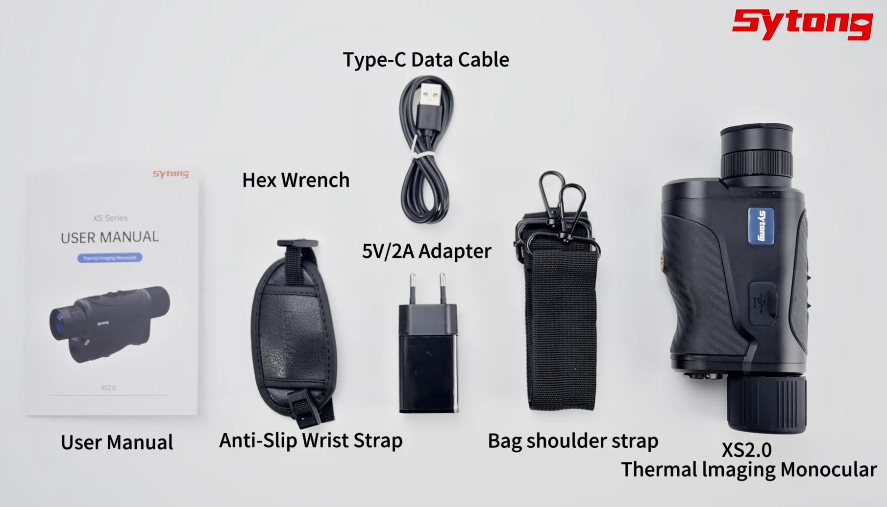 характеристики Sytong XS2.0-625