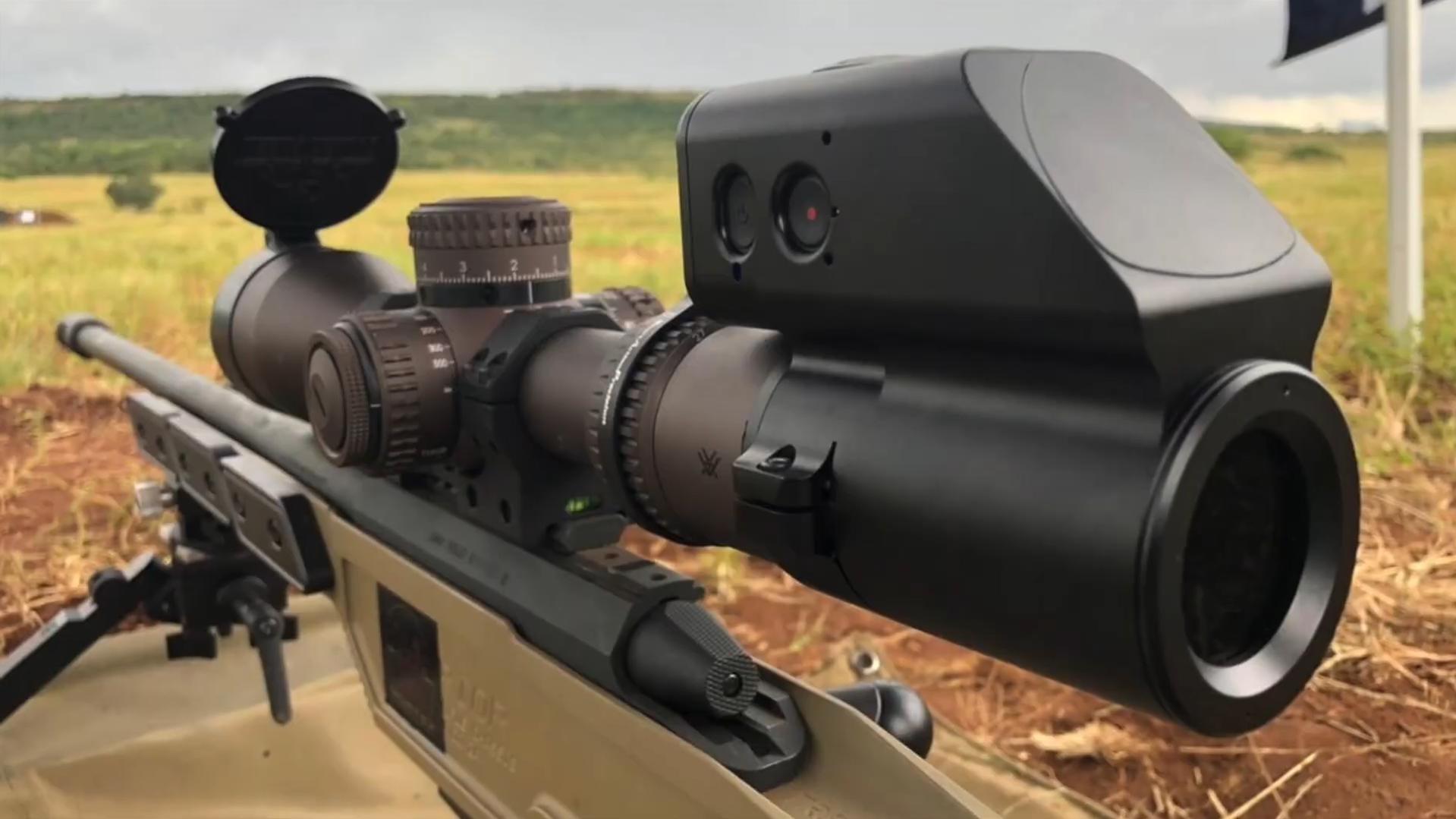 фото TriggerCam 2.1